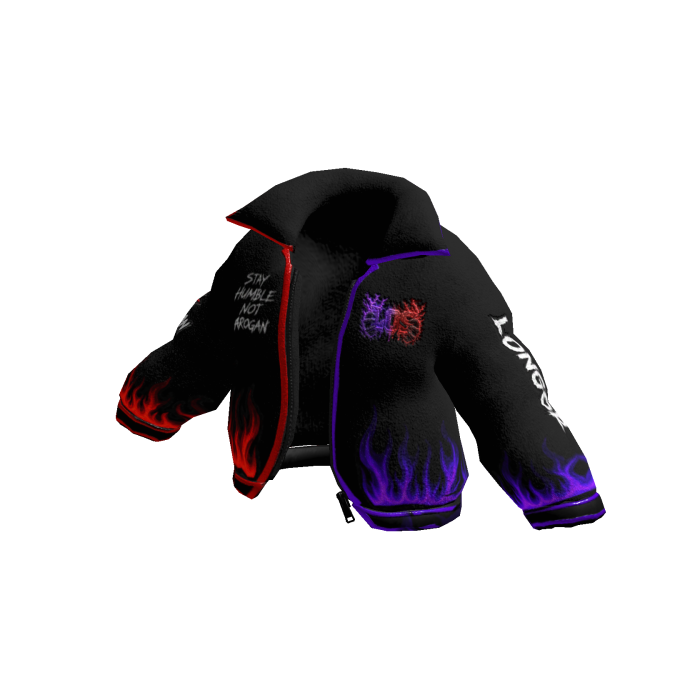 JAKET LOS