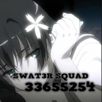 SWAT3R squad