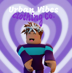 Urban Vibes Clothing Co.