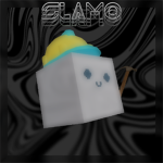 Slamo!