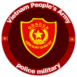 [KSQS] Kiểm Soát Quân Sự