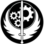 US Brotherhood Of Steel