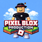 Pixel Blox Production