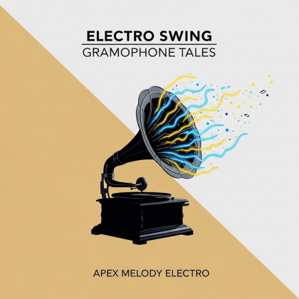 Classic Electro Swing Instrumental Echoes Roblox music