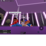 Demonclan....