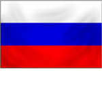 [RUS] ~The Russian Federation~