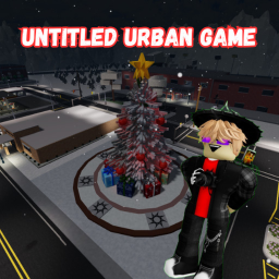 Untitled Urban game