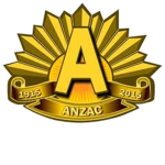 Australian and New Zealand Army Corps ᅠ ᅠ