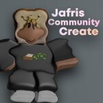 Jafris Community Create