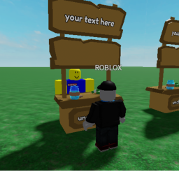 PLS ROBUX 1.01 (Donation Game(