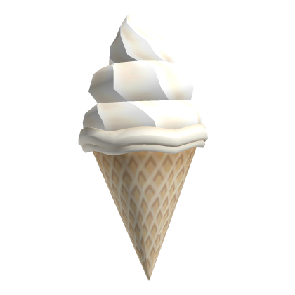 Vanilla Icecream