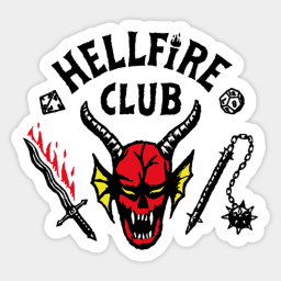 Hellfire Club Hangout