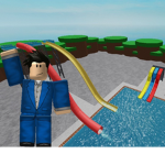 Roblox WaterPark Official Group