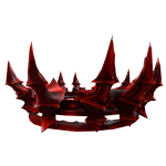 [PBR] Red Imperial Crown