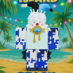 Mini Beach Club icon