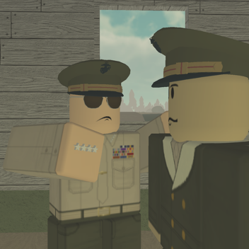 New Marine  Amphibious Corps Commander