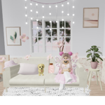 Gracelynn’s Fun Zone!