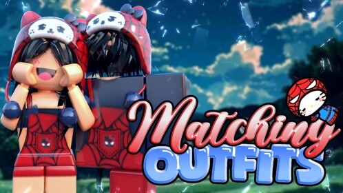 [NEW❄️] Matching Outfit Ideas