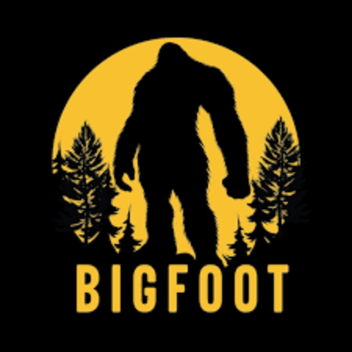 The Hunt For: Bigfoot