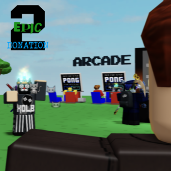 Epic Donation: 2 [Update!]
