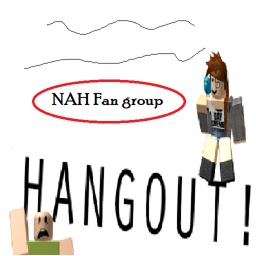 NAH Fan Hangout vibes