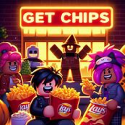 Get Chips At 3AM