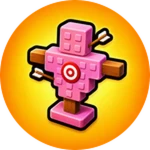 Training Pad - 5000x  Roblox gamepass thumbnail