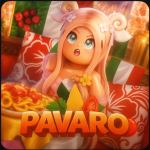 Pavaro