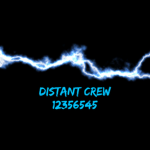 Distant Crew