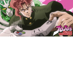 Jojo game/Wip