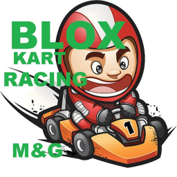 BLOX KART RACING