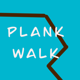 Plank Walk