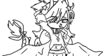 [~Jan the gamer goat~]