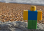 Ocean noobs of robloxia