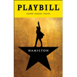 HAMILTON: IN ROBLOX