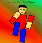 Corey and rooms
