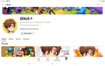Glitch 1st