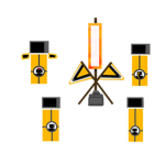 Council guards (M.R)