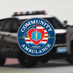 |S1| Community Ambulance