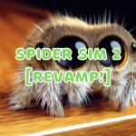 Spider Simulator Official Group