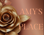 Amy's place