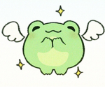 FroggyFam<3