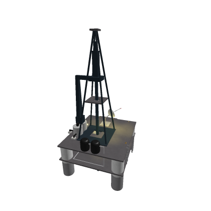 Oil Rig