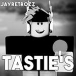 Tasties Security