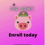 Pig Army (WIP)