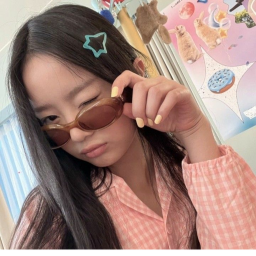 💗