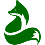 THE GREEN FOXES.