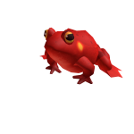 Tomato Frog