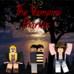 the vampιre diaries