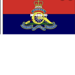 The elite British empire artillery unit